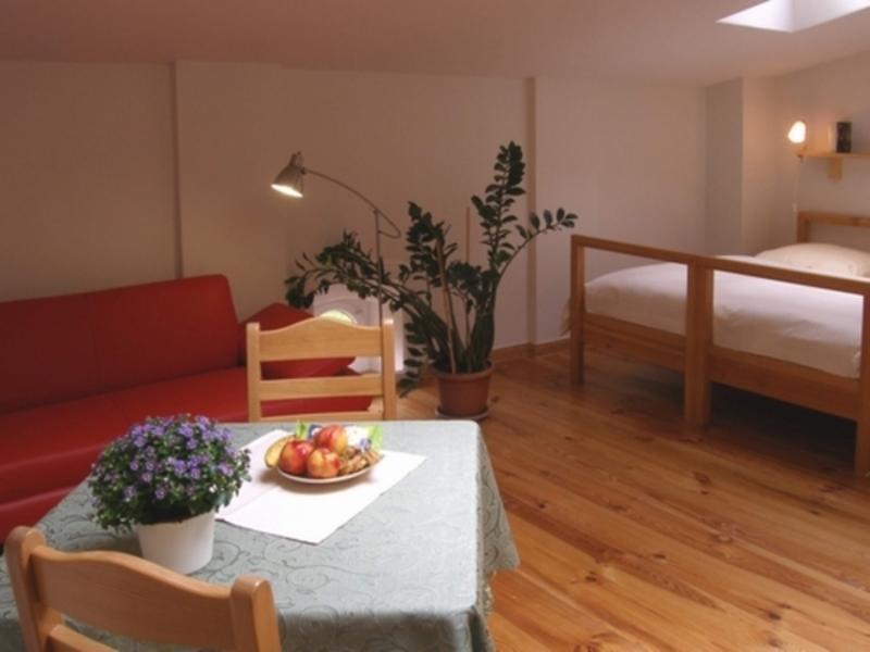 Herrenhaus Libnow Murchin Bagian luar foto