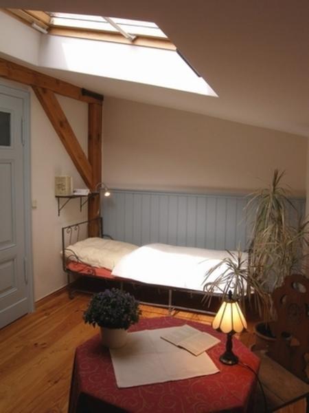 Herrenhaus Libnow Murchin Bagian luar foto